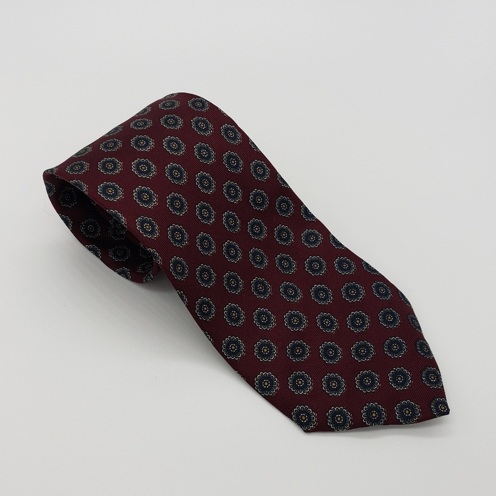 Handmade in Italy - All Silk